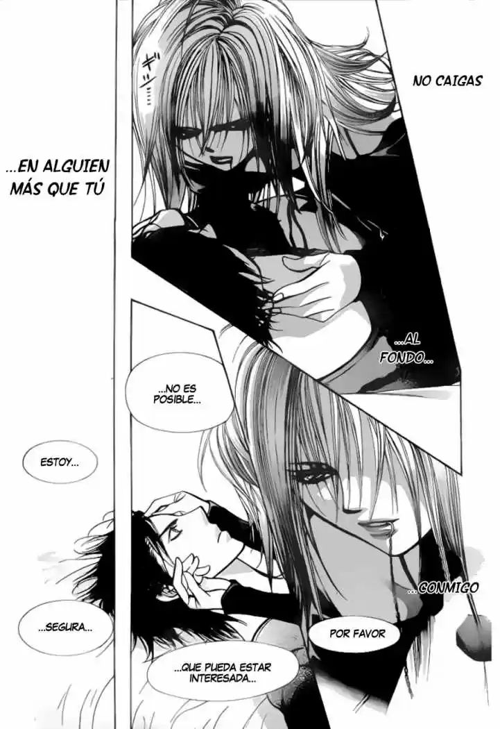 Skip Beat! - Capítulo 195 - Página 14 - LectorTMOo