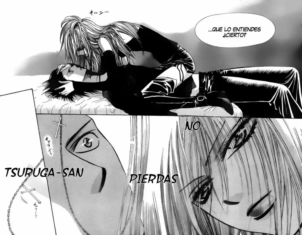 Skip Beat! - Capítulo 195 - Página 15 - LectorTMOo