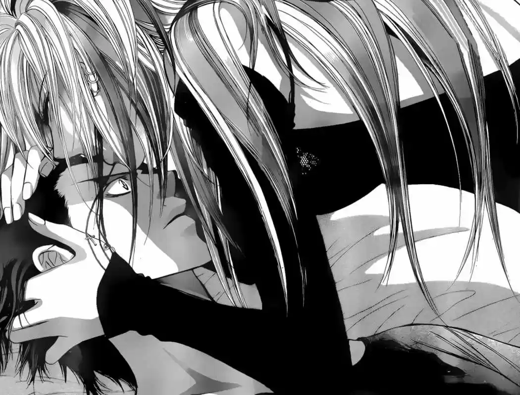 Skip Beat! - Capítulo 195 - Página 16 - LectorTMOo