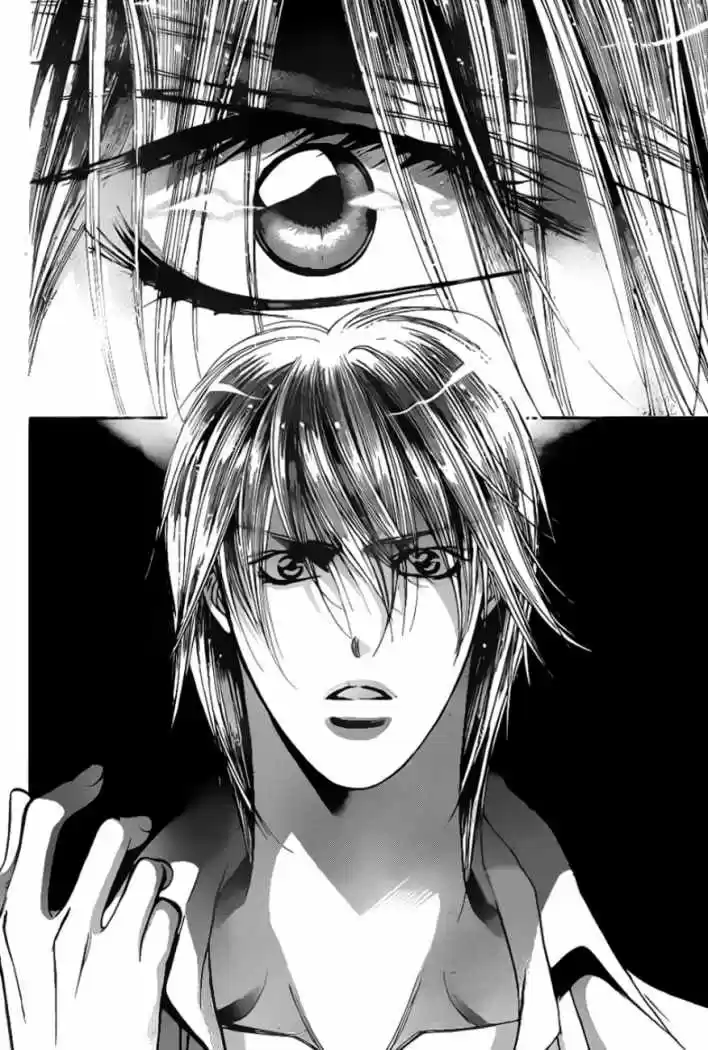 Skip Beat! - Capítulo 195 - Página 17 - LectorTMOo