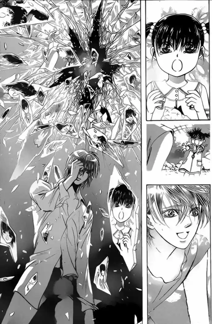 Skip Beat! - Capítulo 195 - Página 18 - LectorTMOo