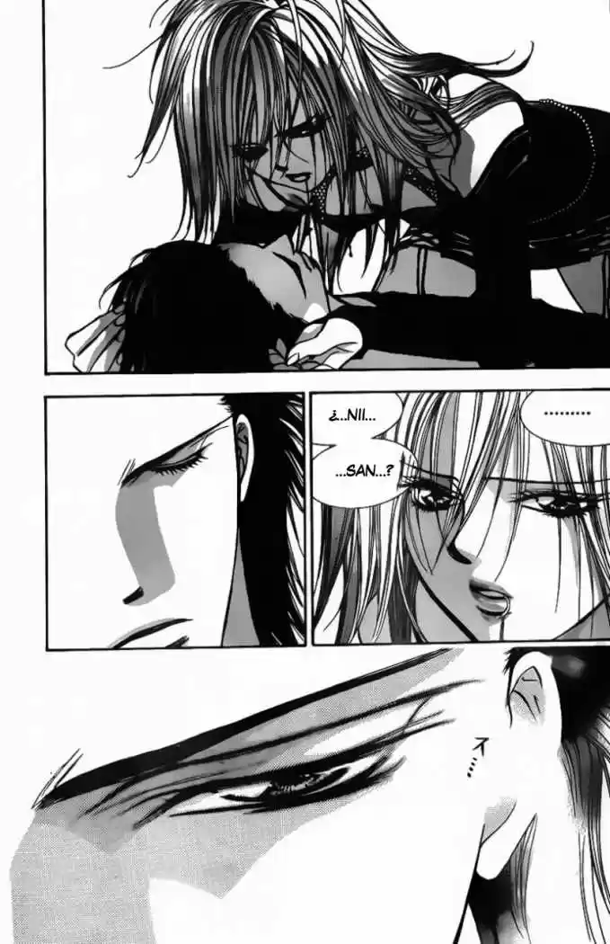 Skip Beat! - Capítulo 195 - Página 20 - LectorTMOo