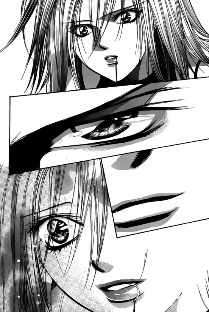 Skip Beat! - Capítulo 195 - Página 21 - LectorTMOo
