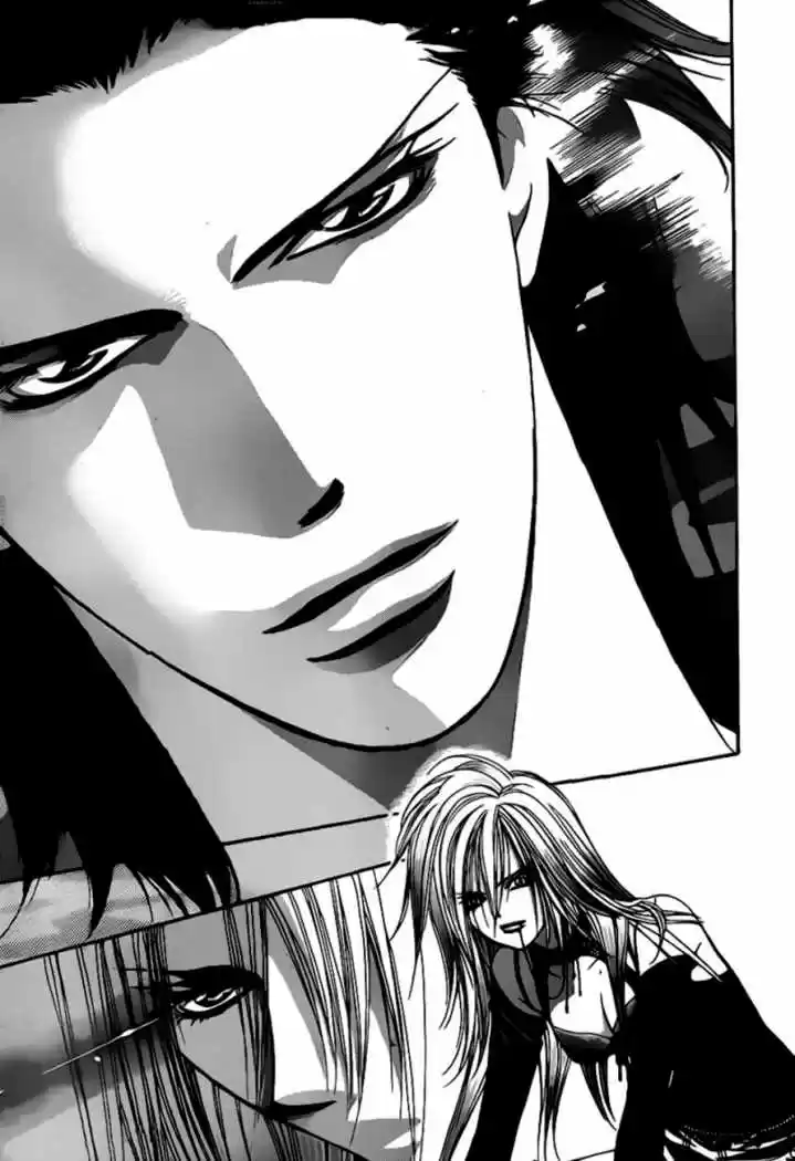 Skip Beat! - Capítulo 195 - Página 22 - LectorTMOo