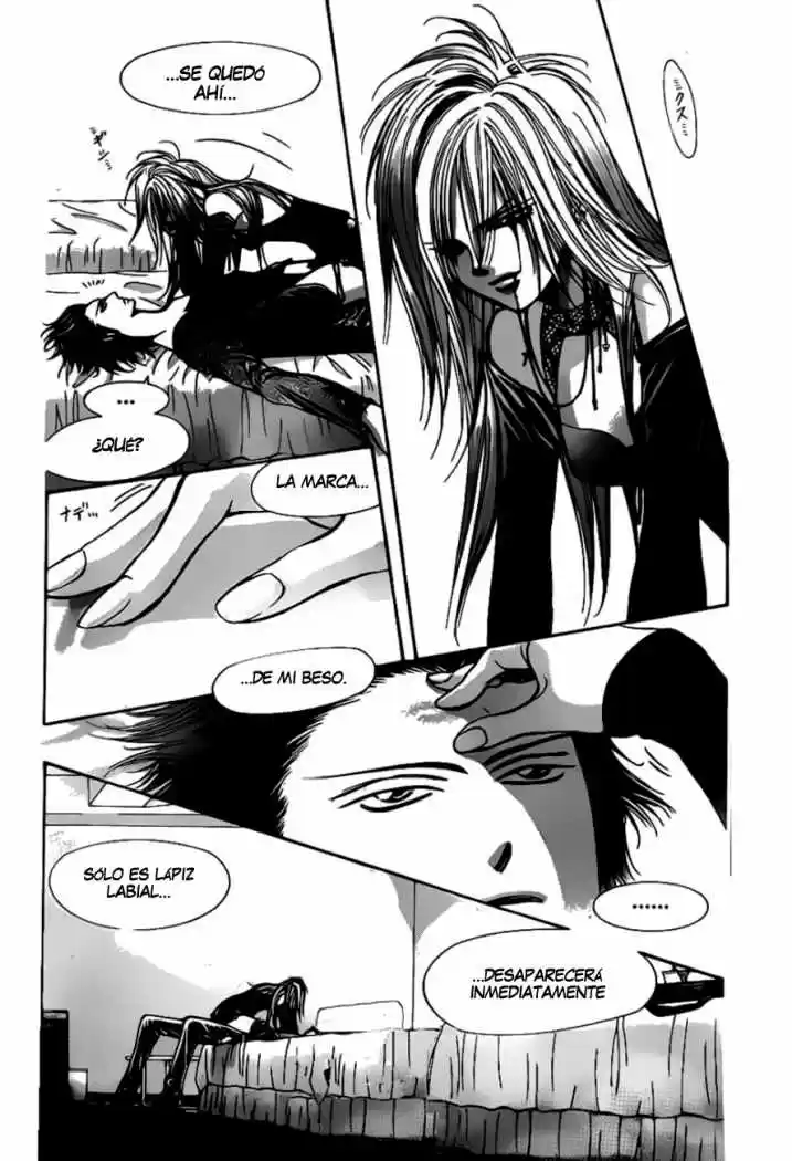 Skip Beat! - Capítulo 195 - Página 23 - LectorTMOo