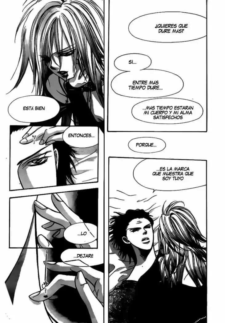 Skip Beat! - Capítulo 195 - Página 24 - LectorTMOo