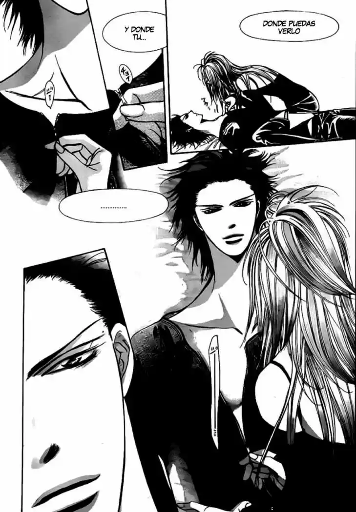 Skip Beat! - Capítulo 195 - Página 25 - LectorTMOo