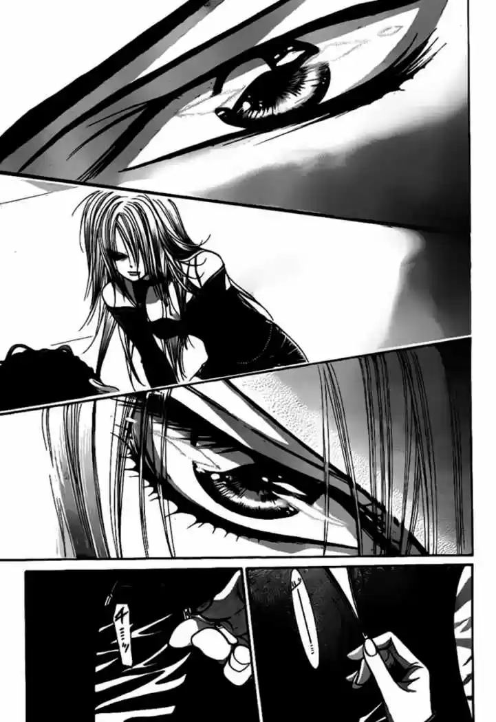 Skip Beat! - Capítulo 195 - Página 26 - LectorTMOo