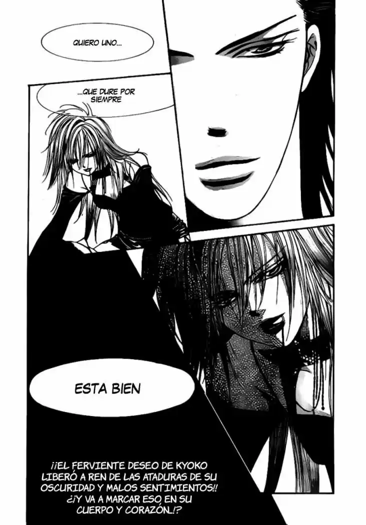 Skip Beat! - Capítulo 195 - Página 29 - LectorTMOo
