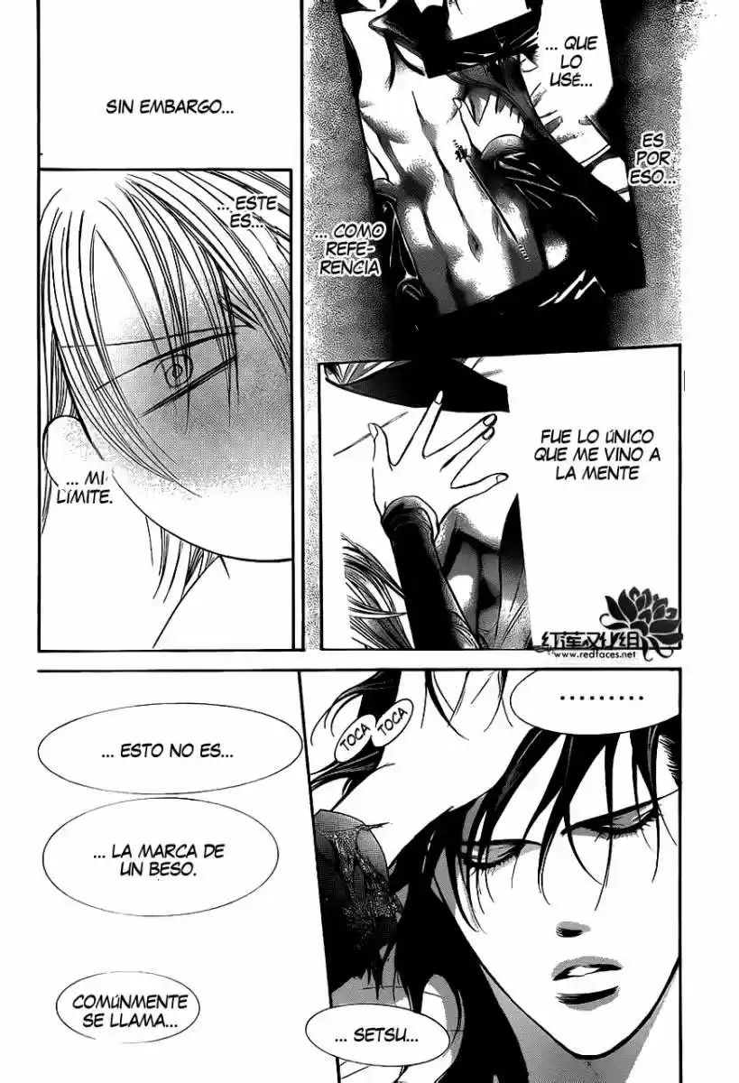Skip Beat! - Capítulo 196 - Página 4 - LectorTMOo
