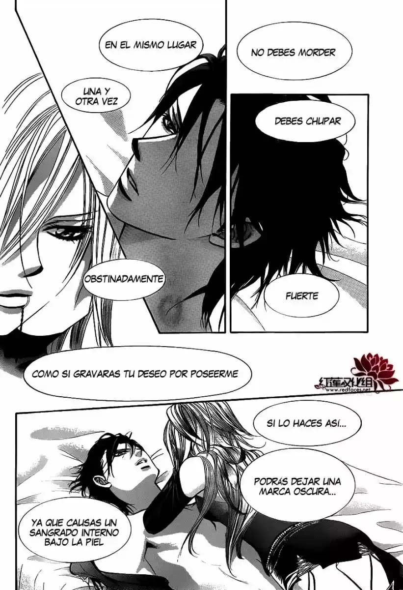 Skip Beat! - Capítulo 196 - Página 8 - LectorTMOo