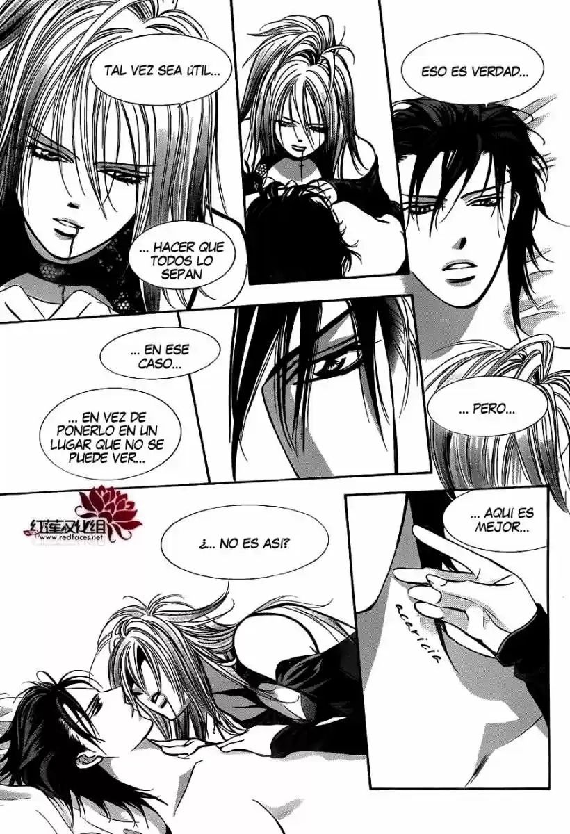Skip Beat! - Capítulo 196 - Página 11 - LectorTMOo