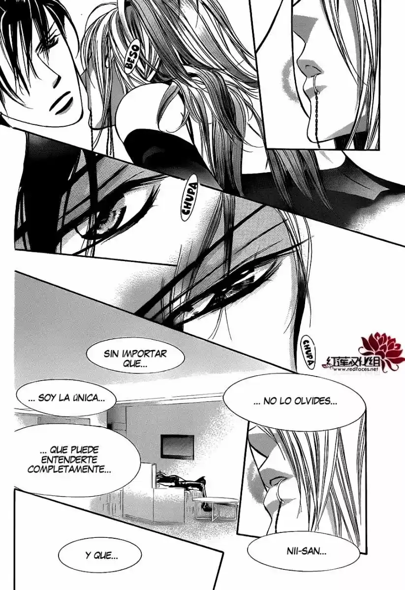 Skip Beat! - Capítulo 196 - Página 12 - LectorTMOo