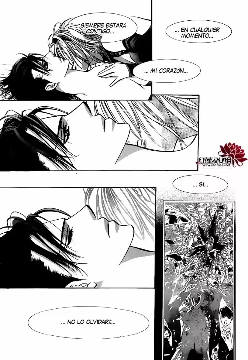 Skip Beat! - Capítulo 196 - Página 13 - LectorTMOo