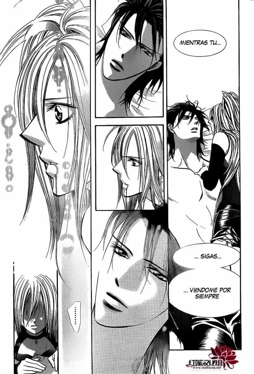 Skip Beat! - Capítulo 196 - Página 15 - LectorTMOo