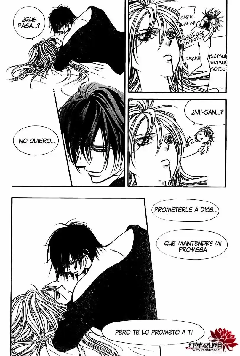 Skip Beat! - Capítulo 196 - Página 18 - LectorTMOo
