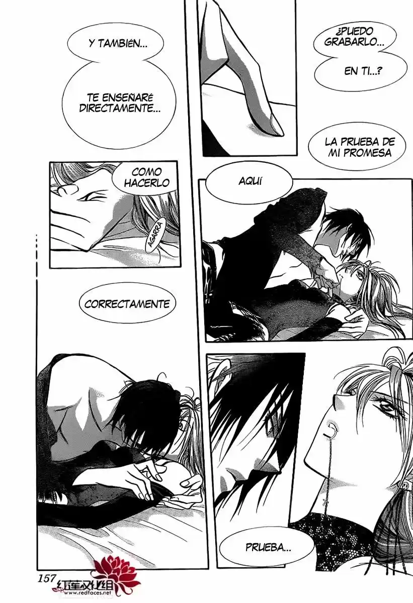 Skip Beat! - Capítulo 196 - Página 19 - LectorTMOo