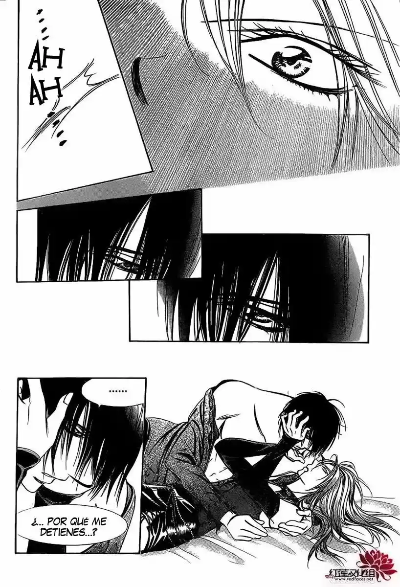 Skip Beat! - Capítulo 196 - Página 20 - LectorTMOo