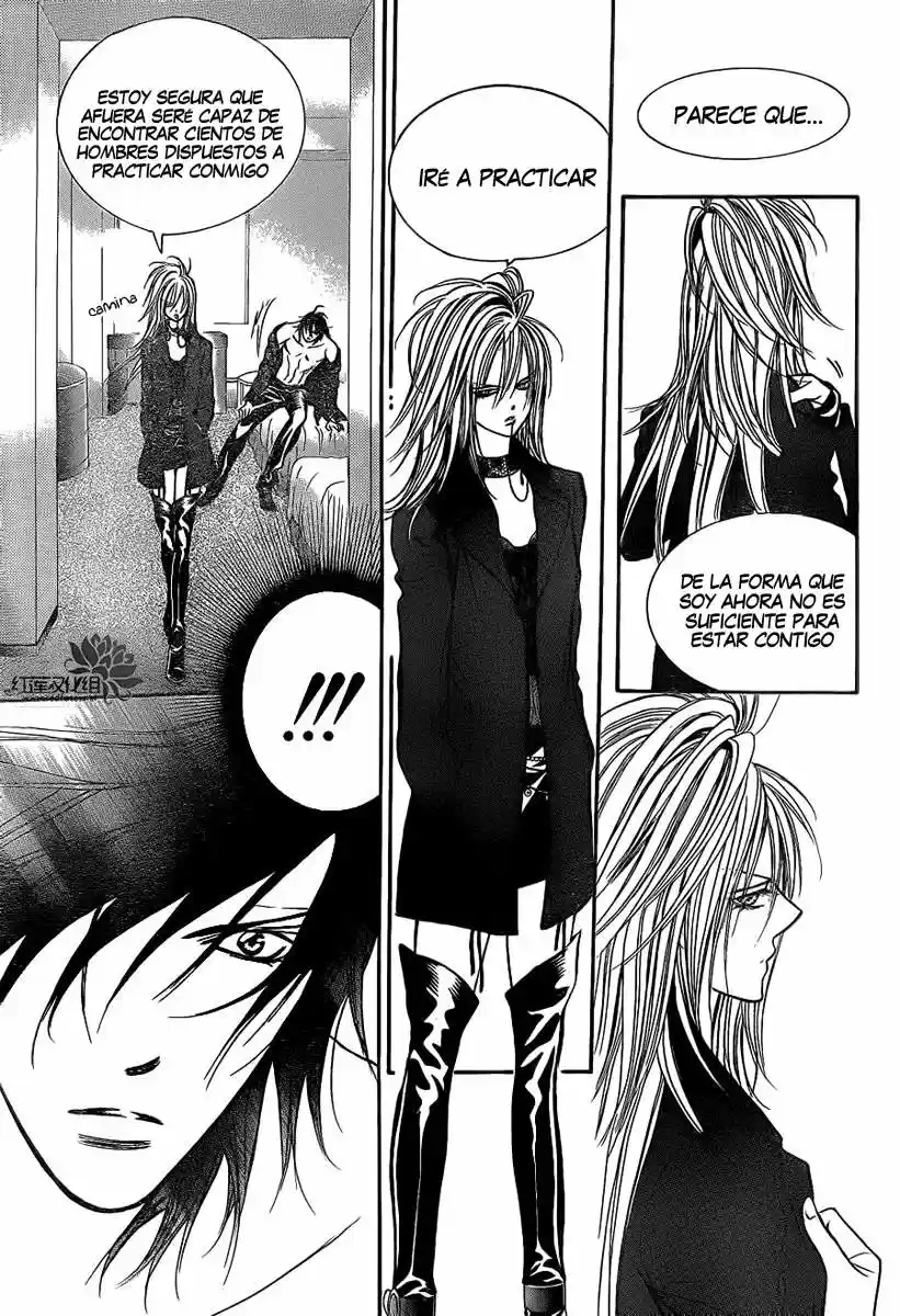 Skip Beat! - Capítulo 196 - Página 23 - LectorTMOo