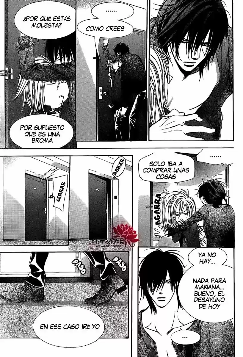 Skip Beat! - Capítulo 196 - Página 25 - LectorTMOo