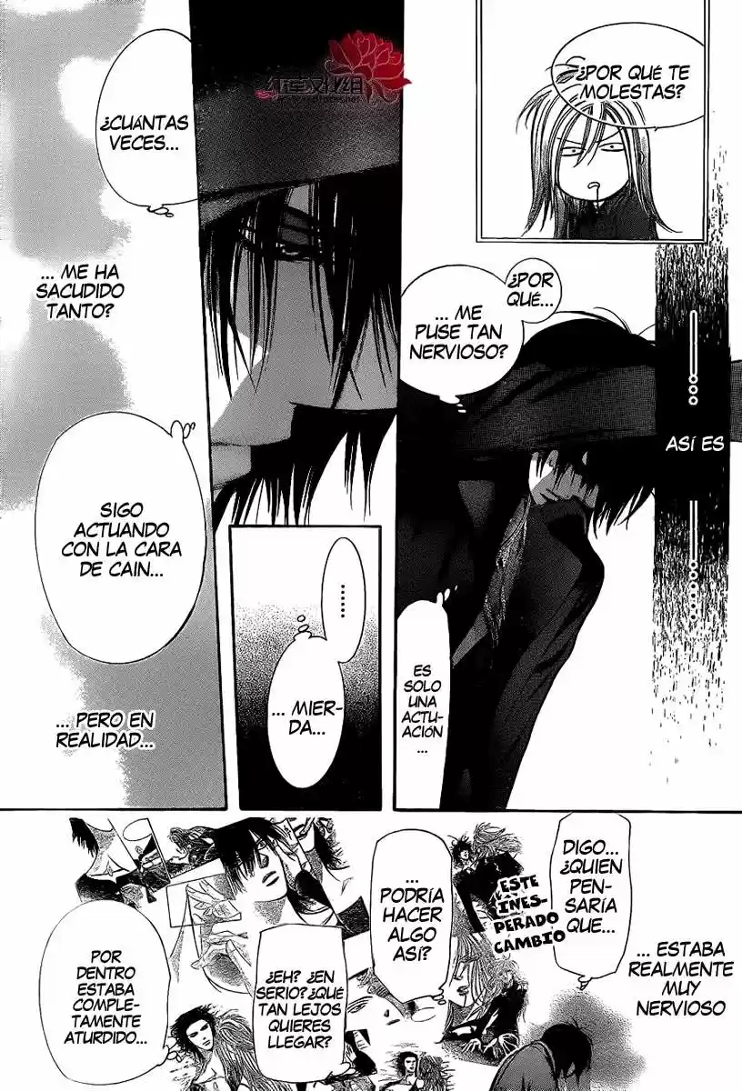 Skip Beat! - Capítulo 196 - Página 29 - LectorTMOo