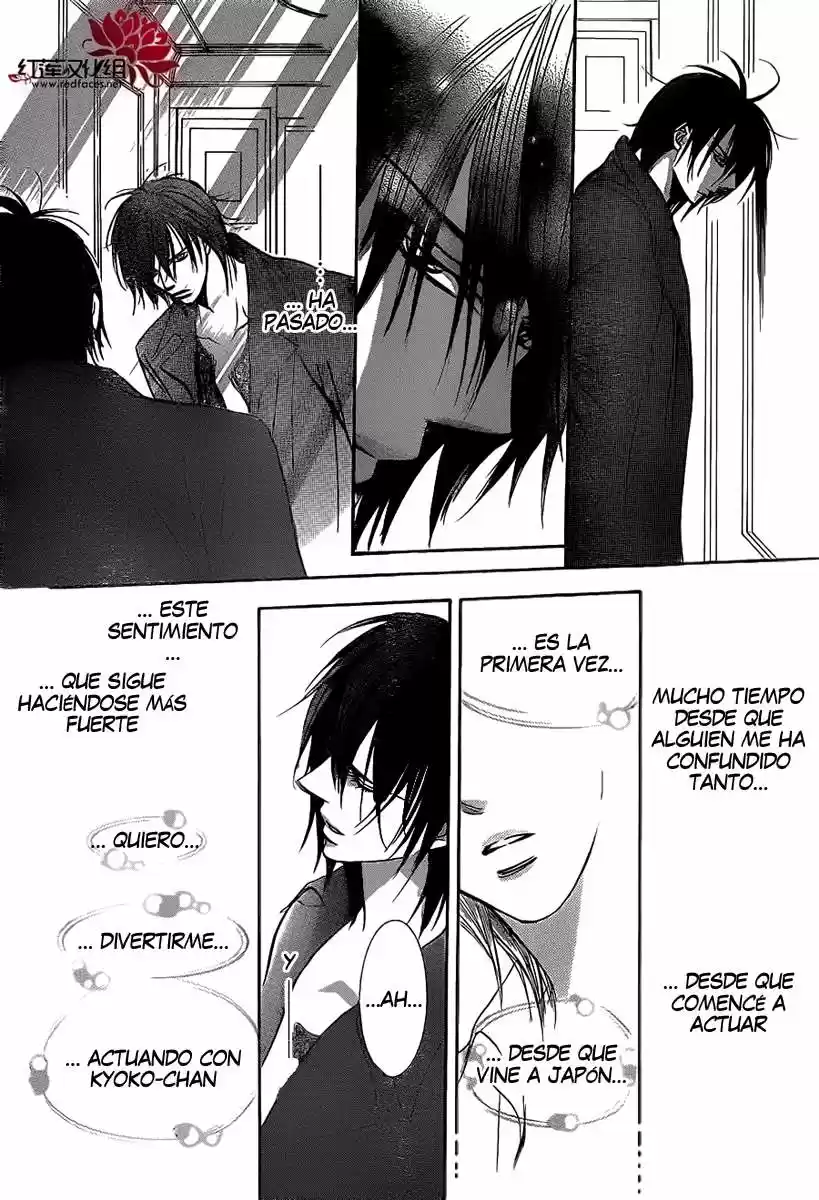 Skip Beat! - Capítulo 196 - Página 30 - LectorTMOo
