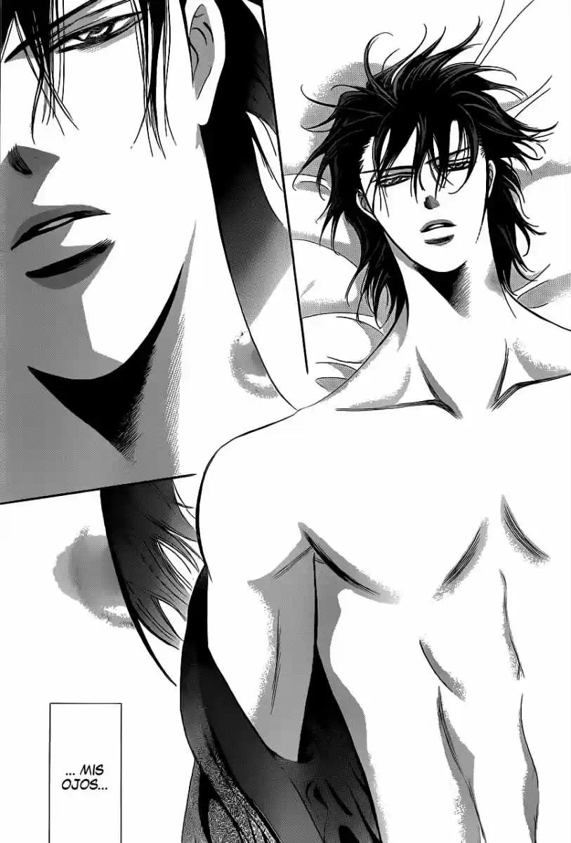 Skip Beat! - Capítulo 197 - Página 7 - LectorTMOo