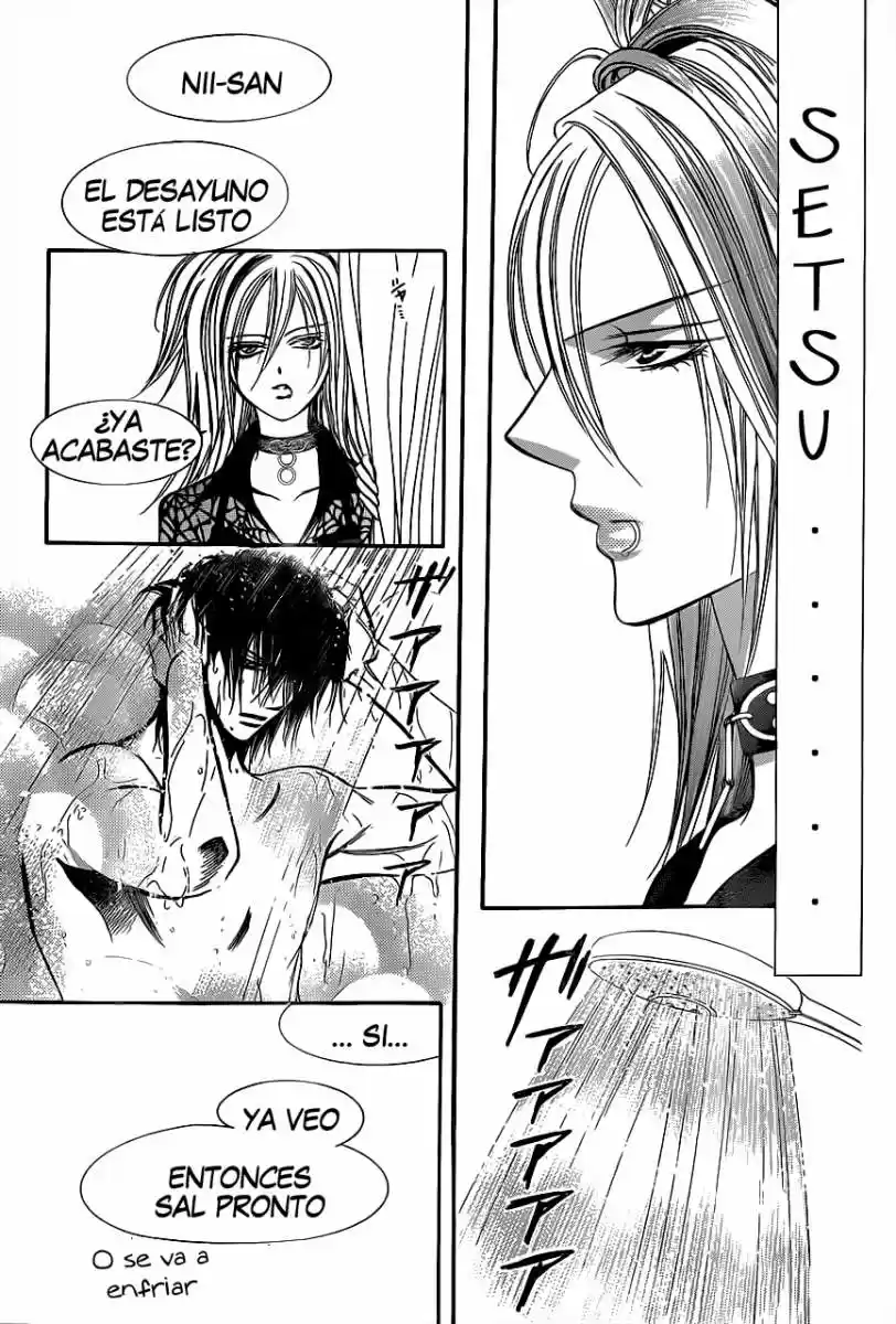 Skip Beat! - Capítulo 197 - Página 11 - LectorTMOo