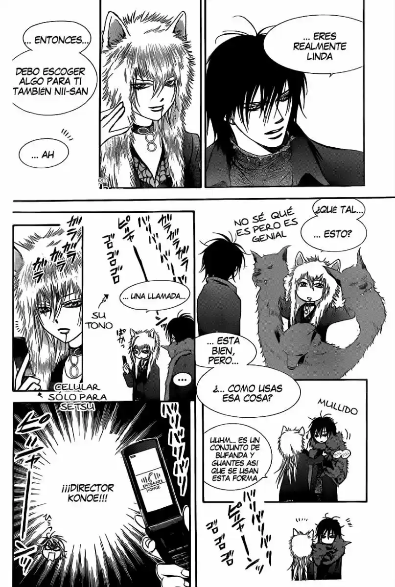 Skip Beat! - Capítulo 197 - Página 20 - LectorTMOo
