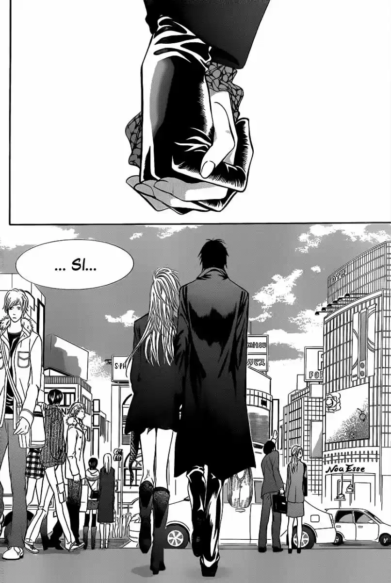 Skip Beat! - Capítulo 197 - Página 24 - LectorTMOo