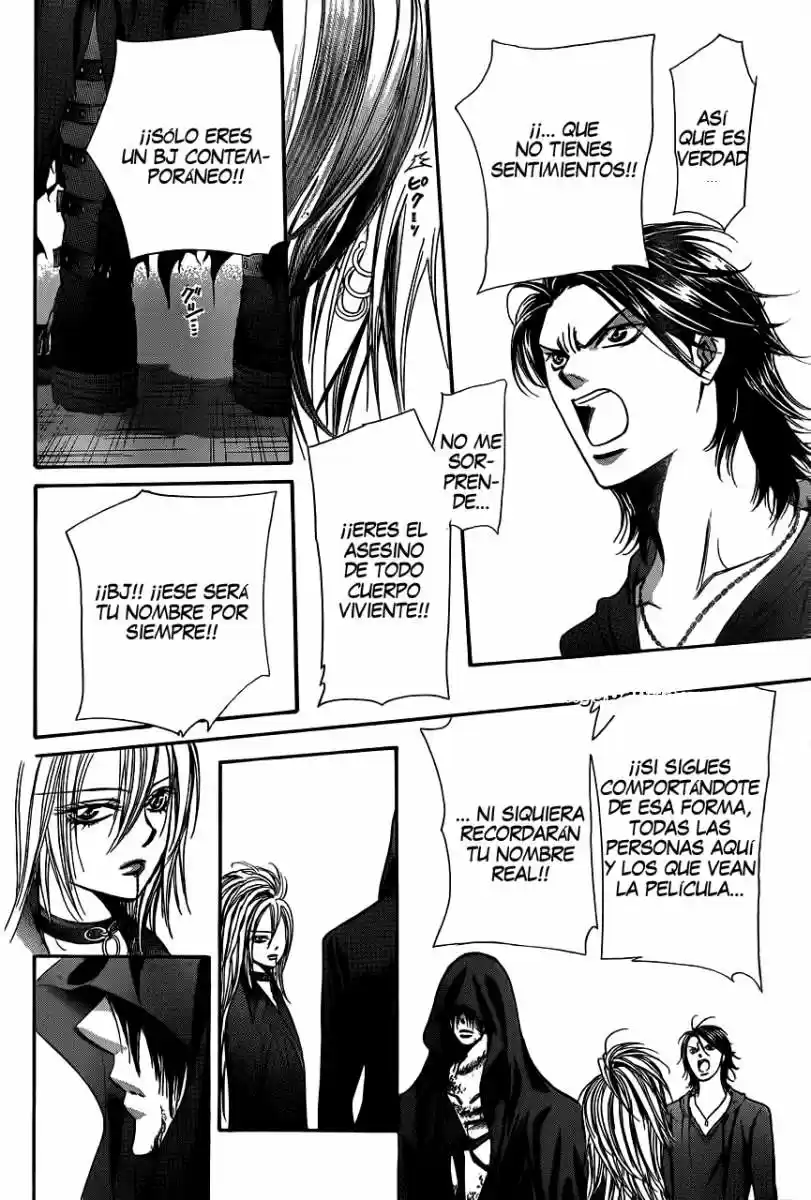 Skip Beat! - Capítulo 197 - Página 30 - LectorTMOo