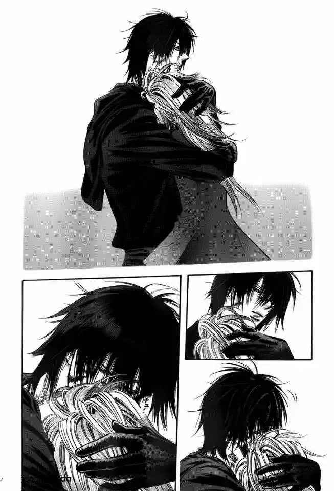 Skip Beat! - Capítulo 198 - Página 25 - LectorTMOo
