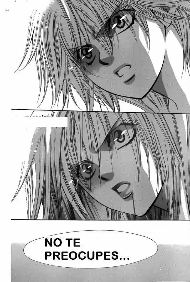Skip Beat! - Capítulo 198 - Página 26 - LectorTMOo