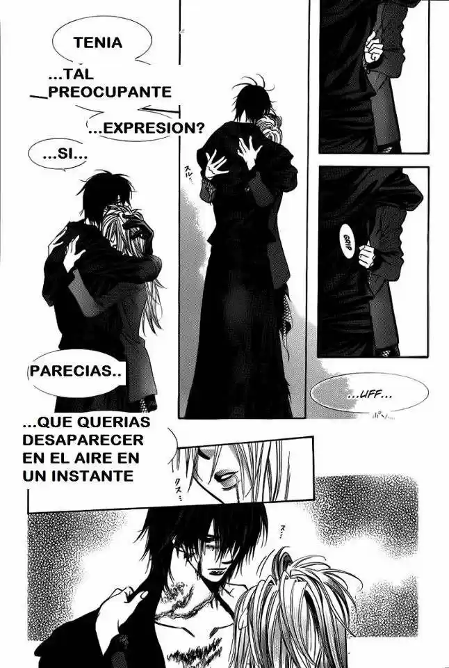 Skip Beat! - Capítulo 198 - Página 28 - LectorTMOo