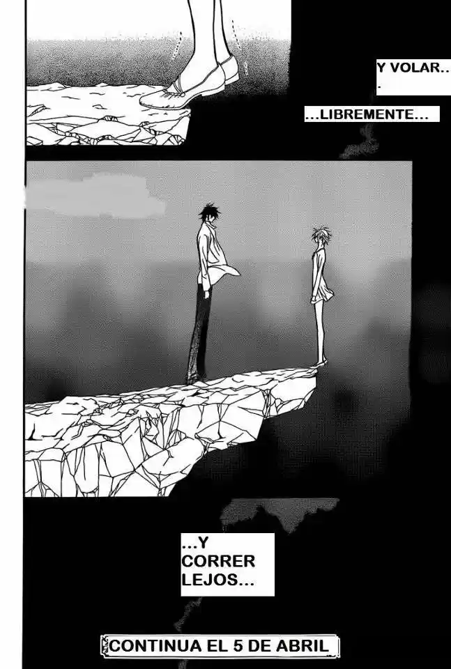 Skip Beat! - Capítulo 198 - Página 30 - LectorTMOo