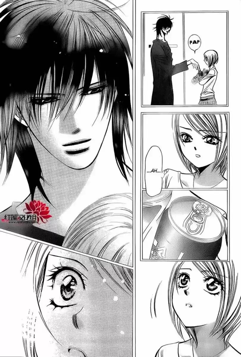 Skip Beat! - Capítulo 199 - Página 10 - LectorTMOo