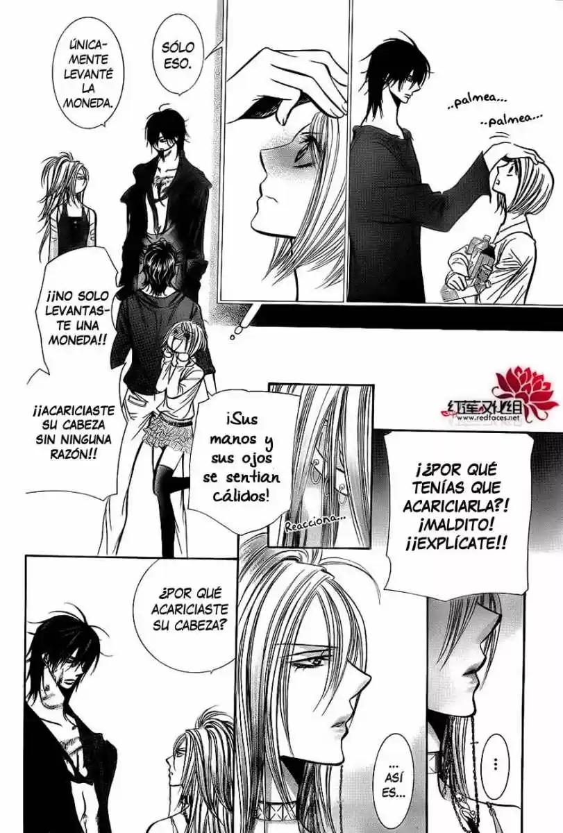 Skip Beat! - Capítulo 199 - Página 11 - LectorTMOo