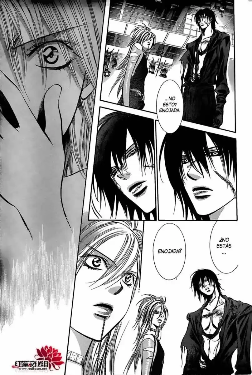 Skip Beat! - Capítulo 199 - Página 15 - LectorTMOo