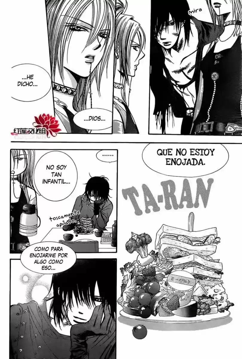 Skip Beat! - Capítulo 199 - Página 18 - LectorTMOo