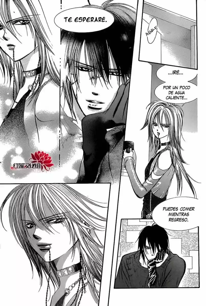 Skip Beat! - Capítulo 199 - Página 19 - LectorTMOo