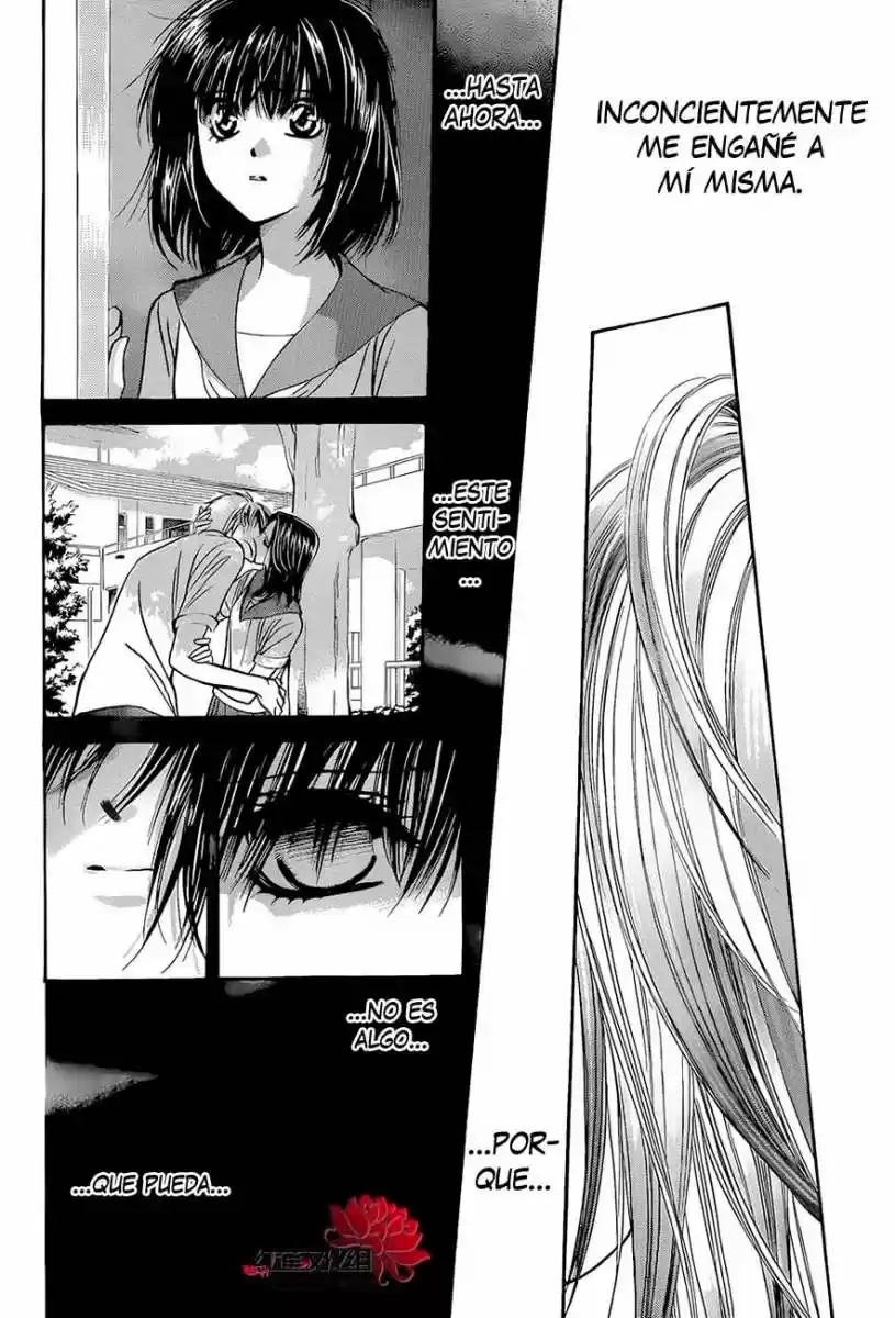 Skip Beat! - Capítulo 199 - Página 22 - LectorTMOo