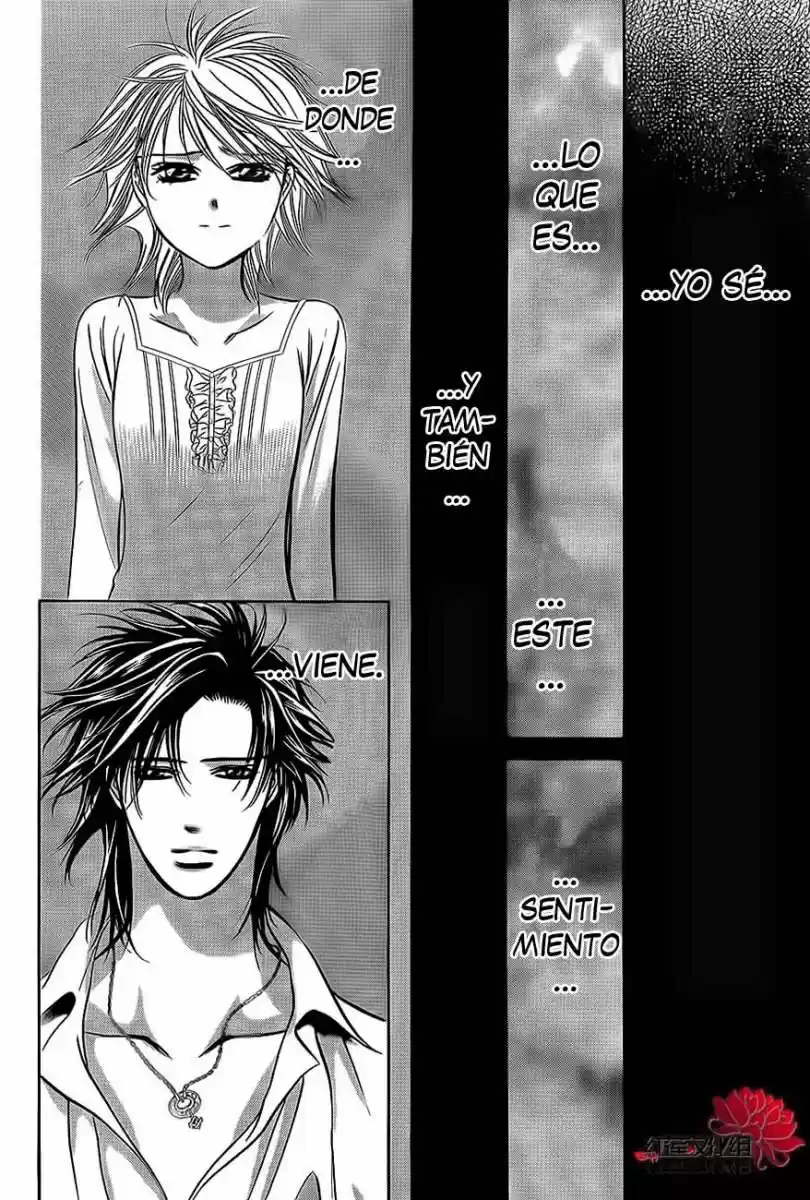 Skip Beat! - Capítulo 199 - Página 24 - LectorTMOo