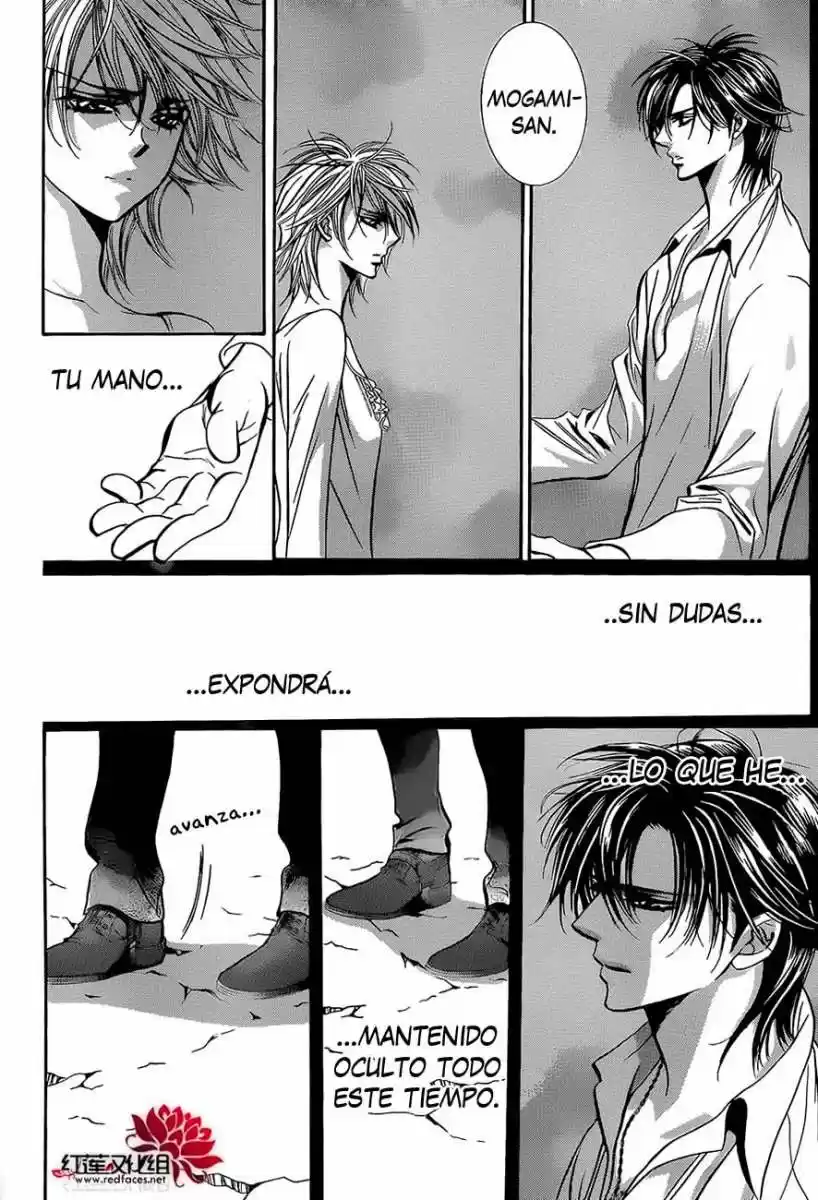 Skip Beat! - Capítulo 199 - Página 26 - LectorTMOo
