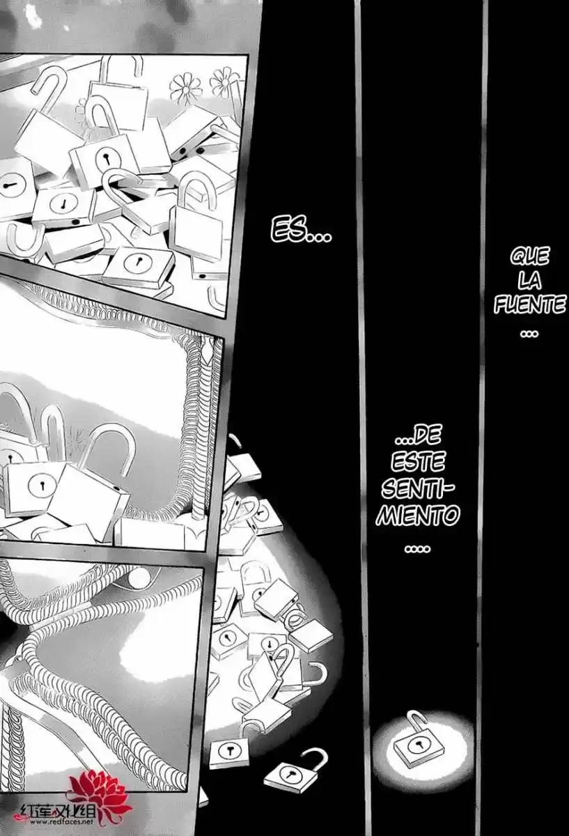 Skip Beat! - Capítulo 199 - Página 29 - LectorTMOo