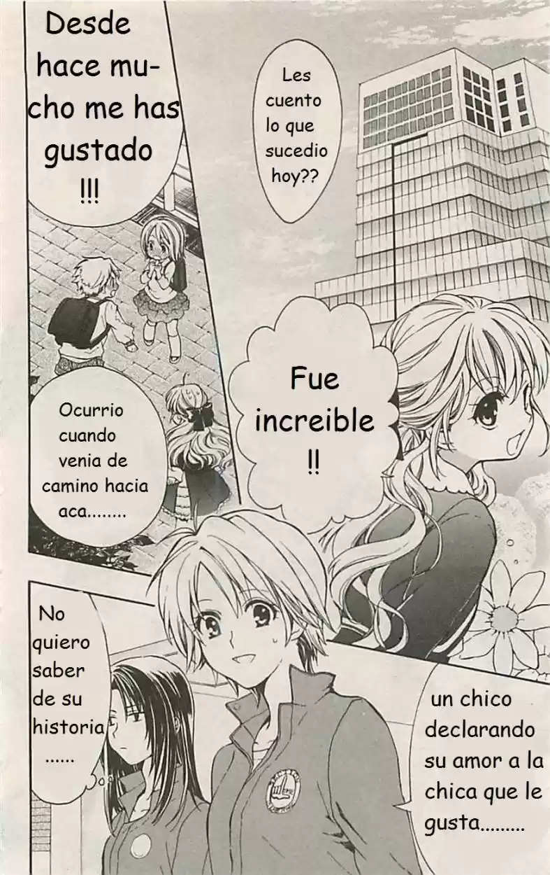 Skip Beat! - Capítulo 2 - Página 3 - LectorTMOo