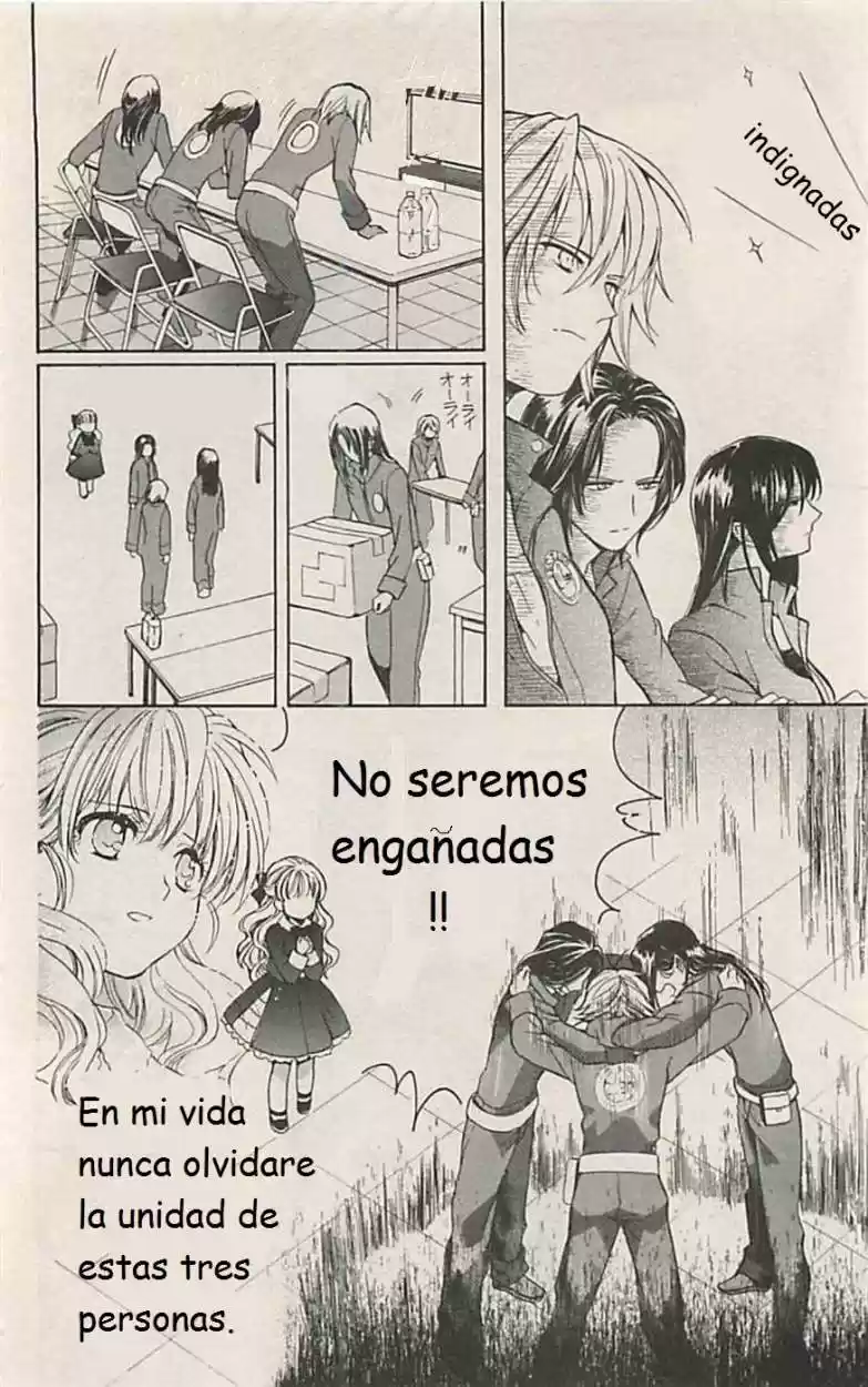 Skip Beat! - Capítulo 2 - Página 7 - LectorTMOo