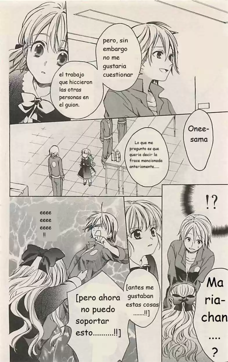 Skip Beat! - Capítulo 2 - Página 9 - LectorTMOo