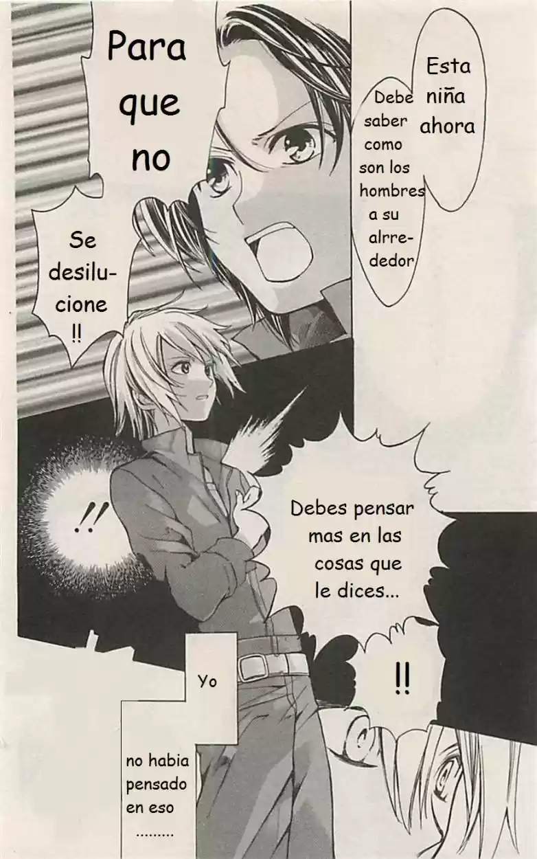 Skip Beat! - Capítulo 2 - Página 11 - LectorTMOo