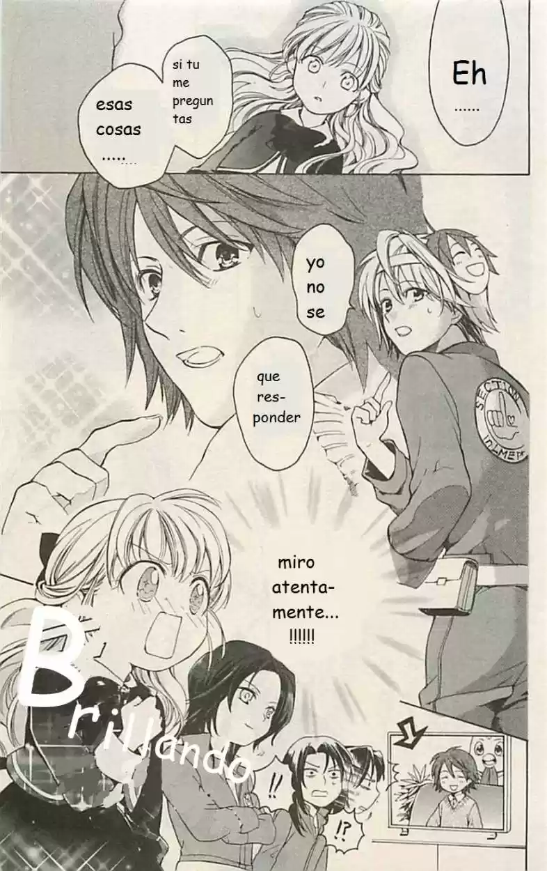 Skip Beat! - Capítulo 2 - Página 12 - LectorTMOo