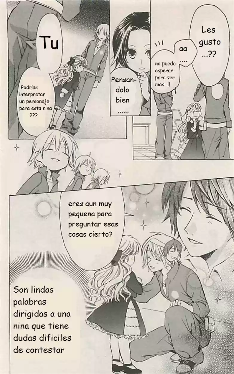Skip Beat! - Capítulo 2 - Página 13 - LectorTMOo